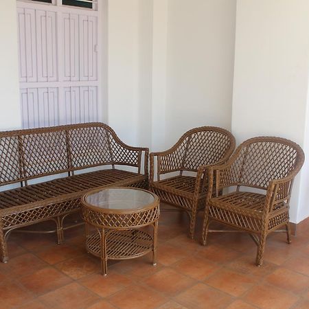 Rams Inn Thanjavur Εξωτερικό φωτογραφία