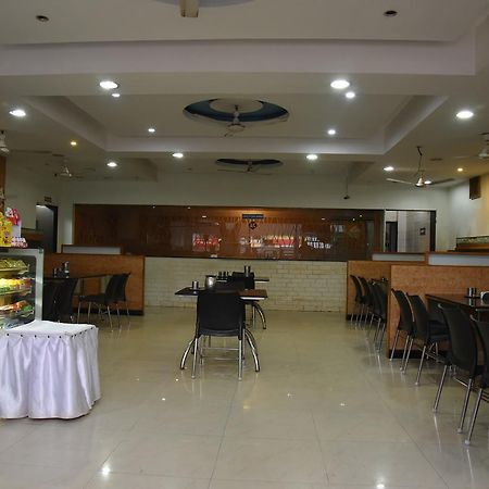 Rams Inn Thanjavur Εξωτερικό φωτογραφία